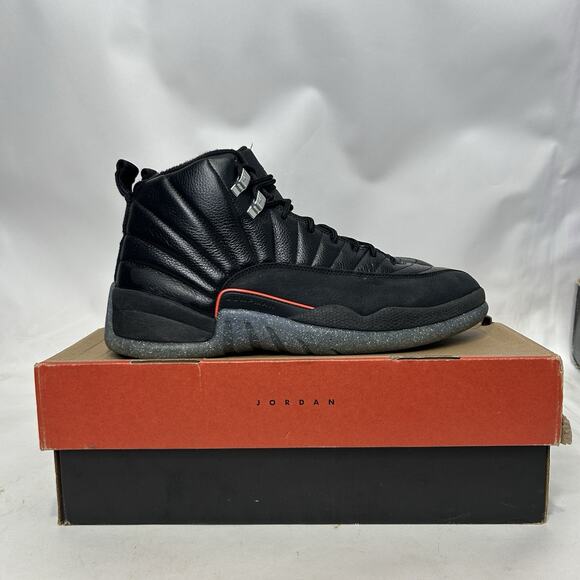 Nike Air Jordan 12 Retro \